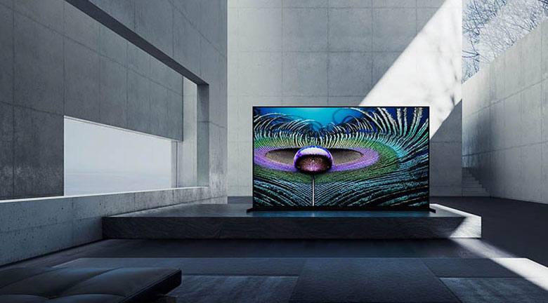 Android Tivi 8K Sony 85 inch XR-85Z9J