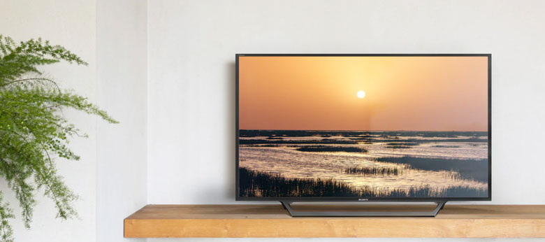 Internet Tivi HD Sony 32 inch KDL-32W600D