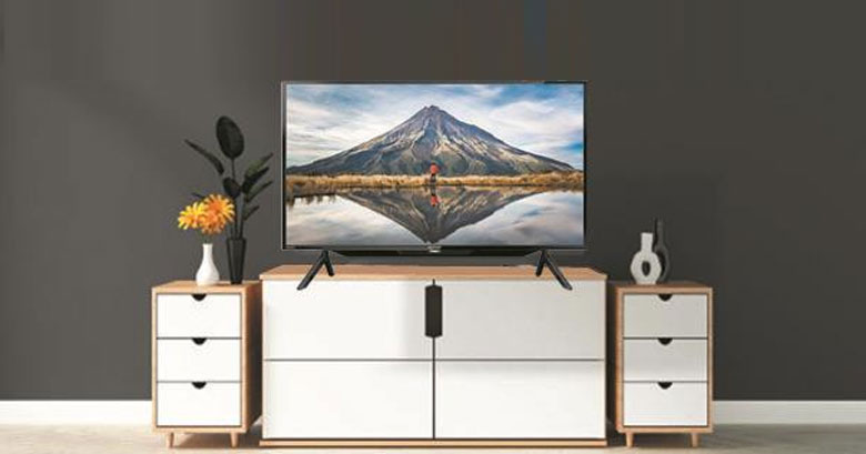 Android Tivi Full HD Sharp 42 inch 2T-C42BG1X