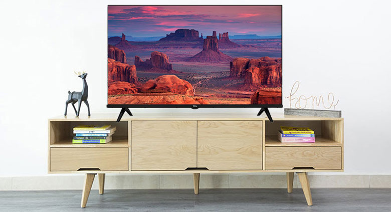 Android Tivi Full HD TCL 40 inch 40L61