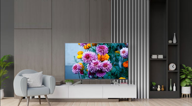 Smart Tivi Full HD Sony 43 inch KDL-43W660G