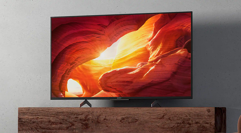 Tivi 49 inch Sony KD-49X8500H 4K Android