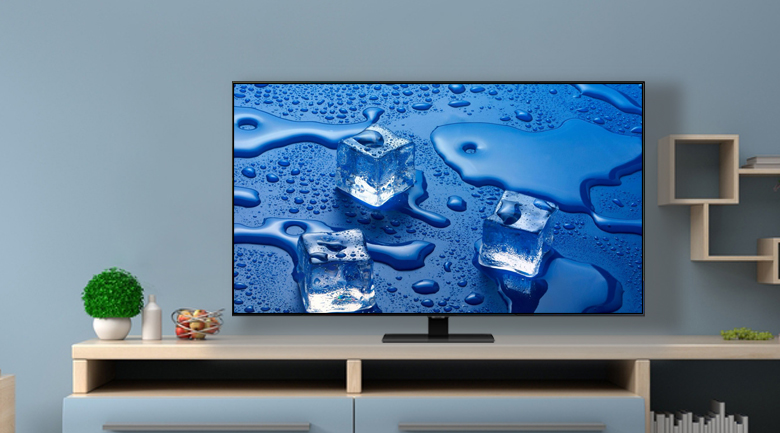Tivi 49 inch QA49Q80T Samsung QLED 4K