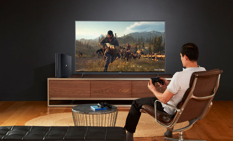 Tivi Sony 75 inch KD-75X9000H Android 4K