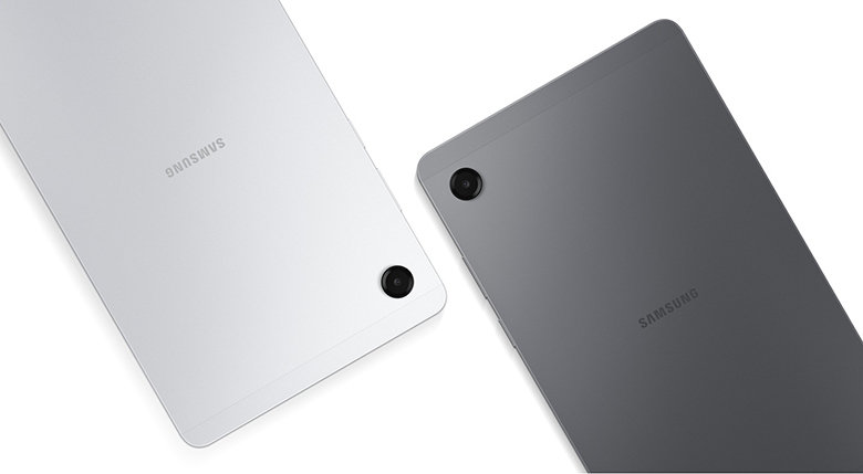 Máy tính bảng Samsung Galaxy Tab A11 LTE 4GB/64GB 2025 8.7" Gray cập nhật lâu dài
