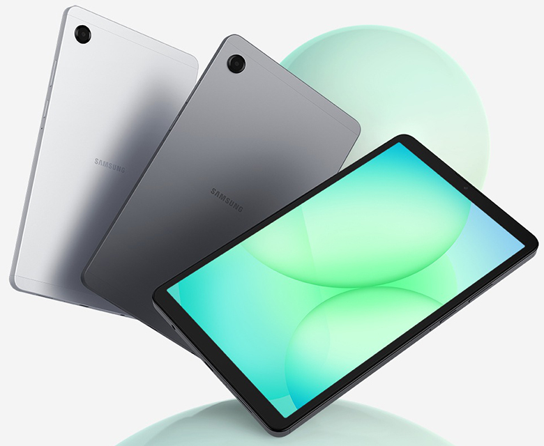 Máy tính bảng Samsung Galaxy Tab A11 LTE 4GB/64GB
