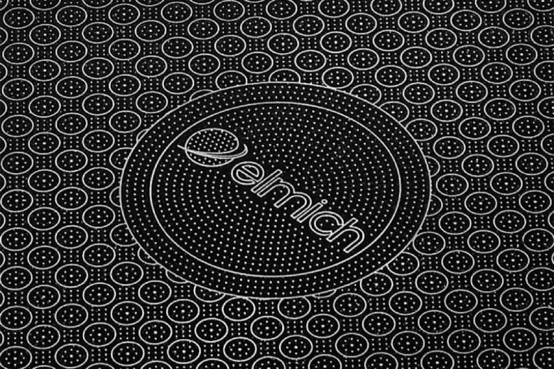  Chảo chống dính Inox nguyên khối Trimax Winner EL2868IC28 - Lớp chống dính Ceramic an toàn