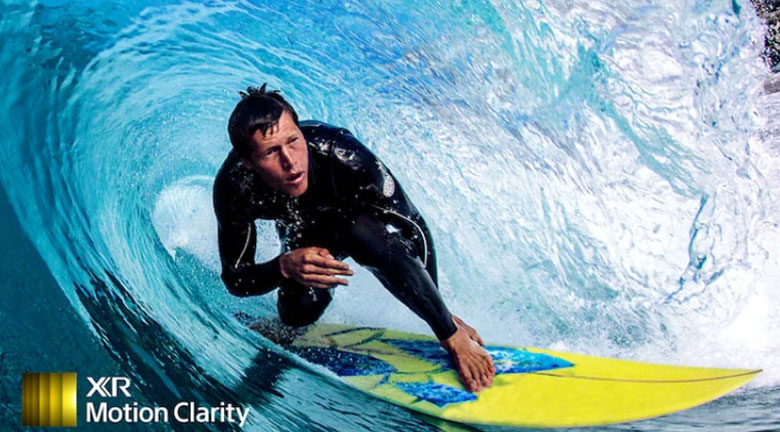 Ưu điểm của Tivi Sony 8K