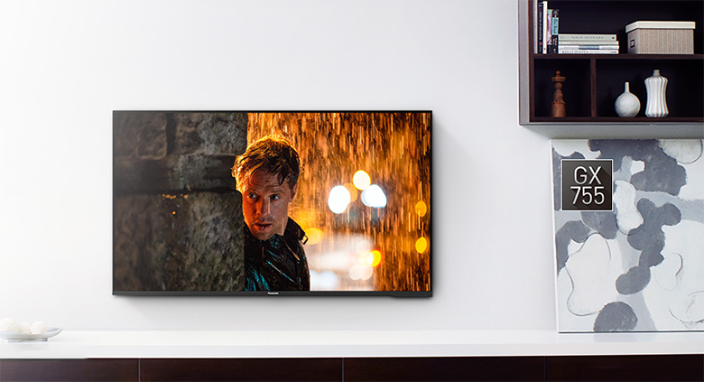 Tivi Panasonic 55 inch TH-55GX755V Android