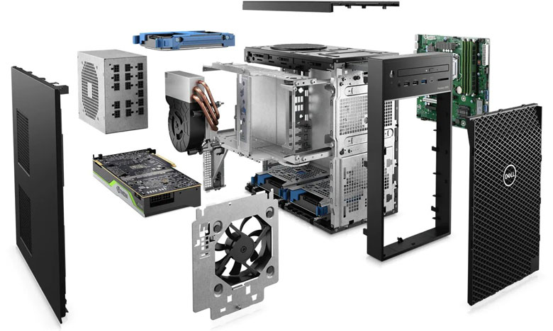 Hiệu năng vượt trội