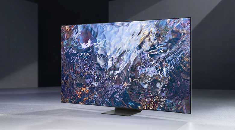 Smart Tivi Samsung 8K Neo QLED 65 inch QA65QN700A