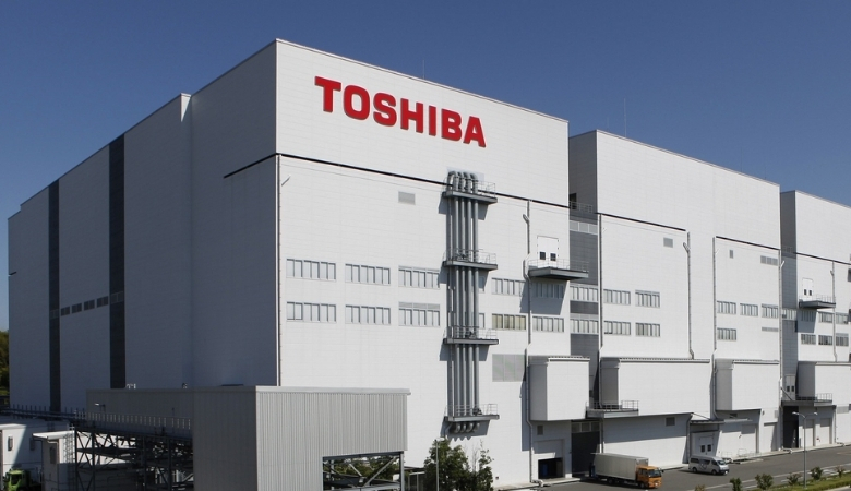 Thương hiệu tủ lạnh Toshiba có nguồn gốc từ Nhật Bản