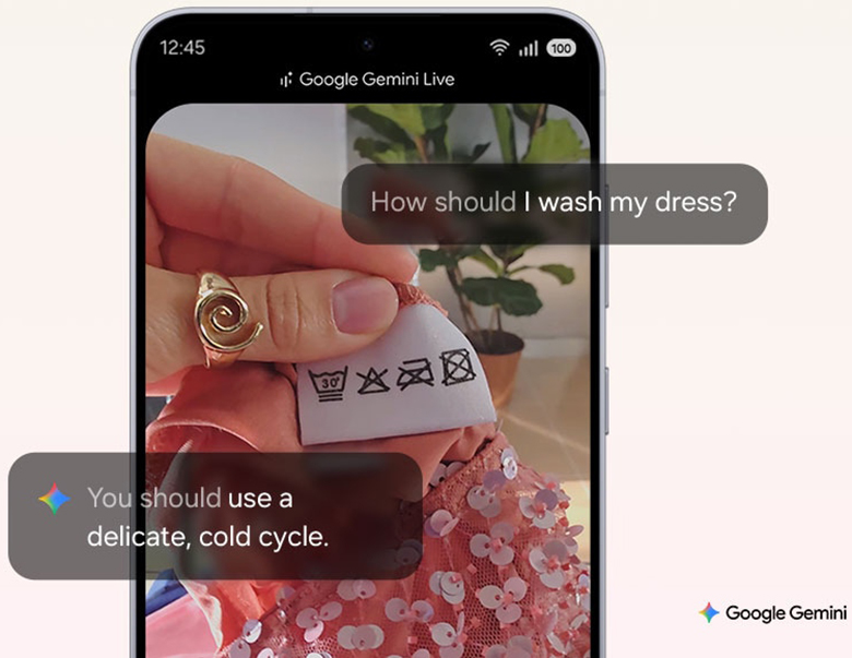 Điện thoại Samsung Galaxy S25 FE nhiều tính năng