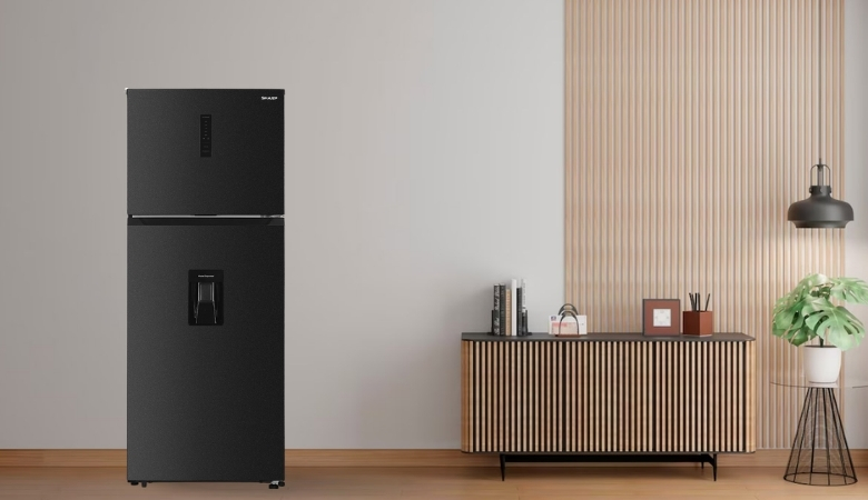 Mua tủ lạnh Sharp tại Điện máy HC