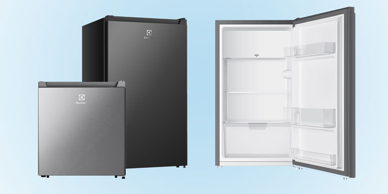 Tủ lạnh mini Electrolux