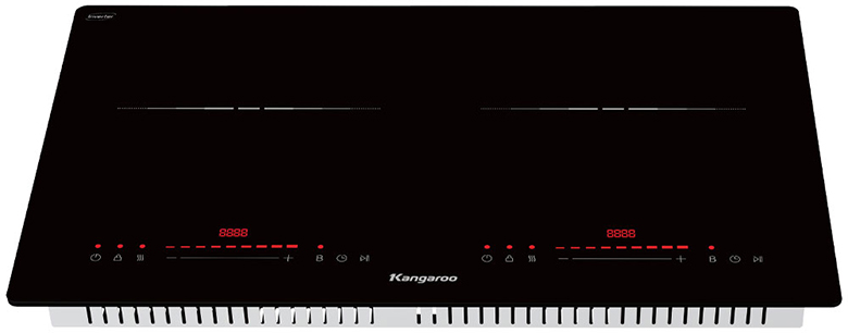 KGIC50D5T có hẹn giờ