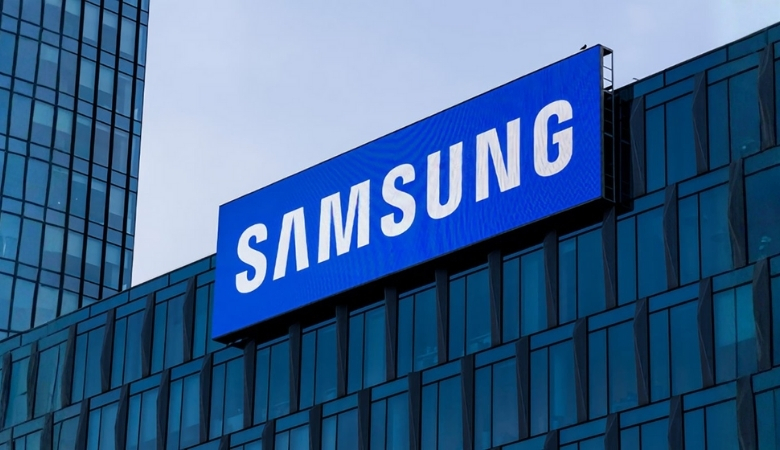 Máy giặt Samsung là thương hiệu đến từ Hàn Quốc