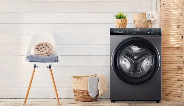 Cân nhắc các tính năng cần thiết khi mua máy giặt Aqua