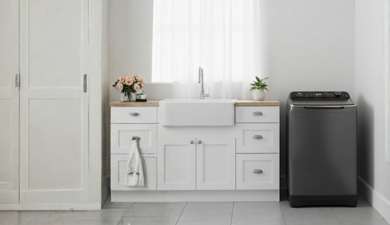 Máy giặt Aqua được bảo hành 2 năm