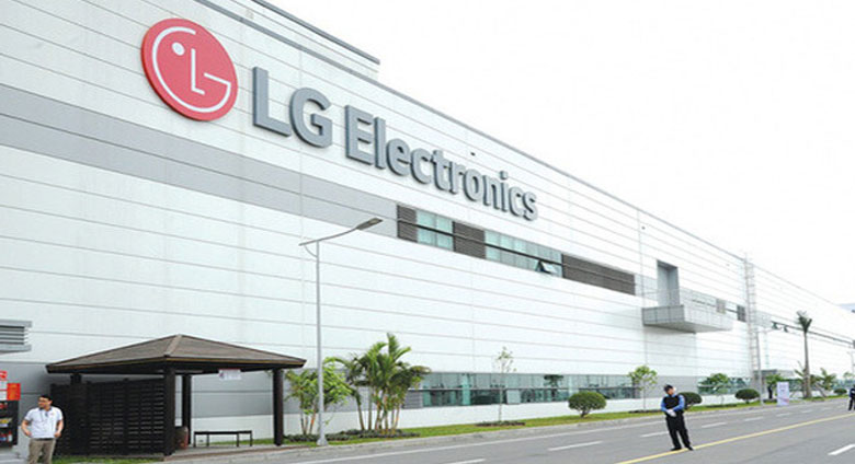 Tivi LG dưới 10 triệu: LG của nước nào