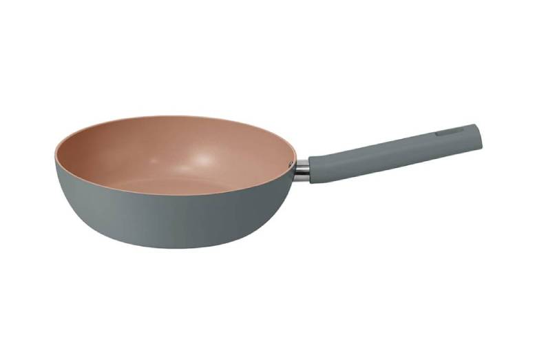 Chảo chống dính Ceramic Elmich EL5980GL20 Size 20cm