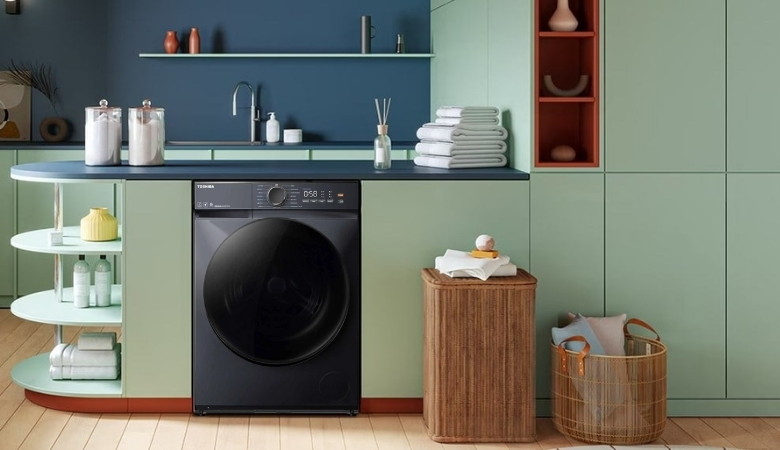 Cân nhắc tính năng khi mua máy giặt Toshiba