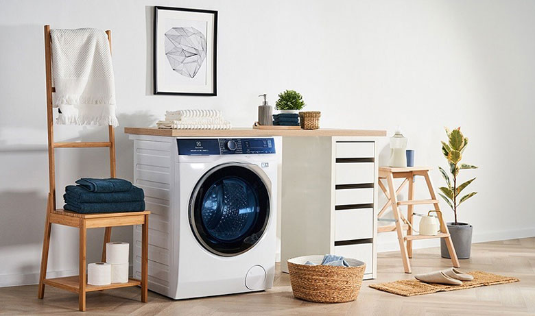 Máy giặt Electrolux phân khúc cao cấp
