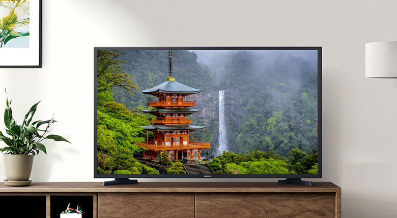 Tivi Samsung giá 6 triệu đến 8 triệu: Smart Tivi Samsung 32 inch UA32T4500