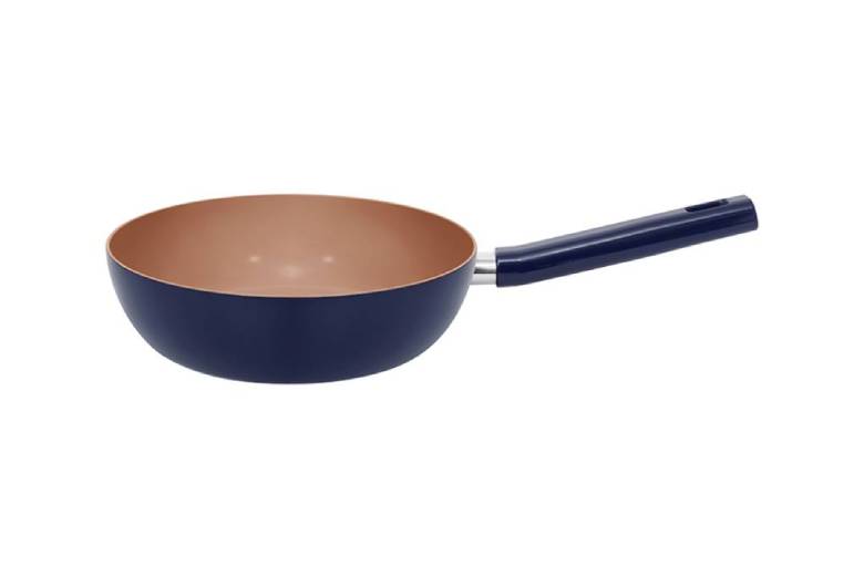  Chảo chống dính Ceramic ElmichEL 5980FD26 Size 26cm