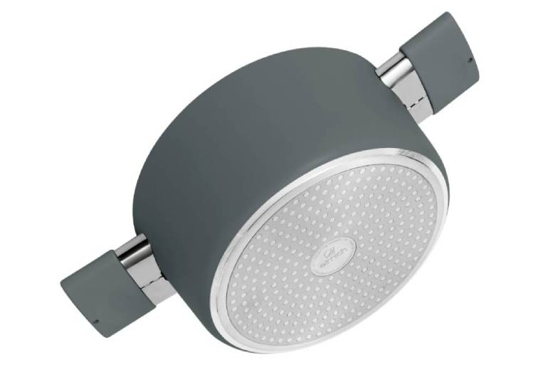 Bộ nồi chống dính Ceramic Elmich EL5240GL01 - Đáy từ thế hệ 2