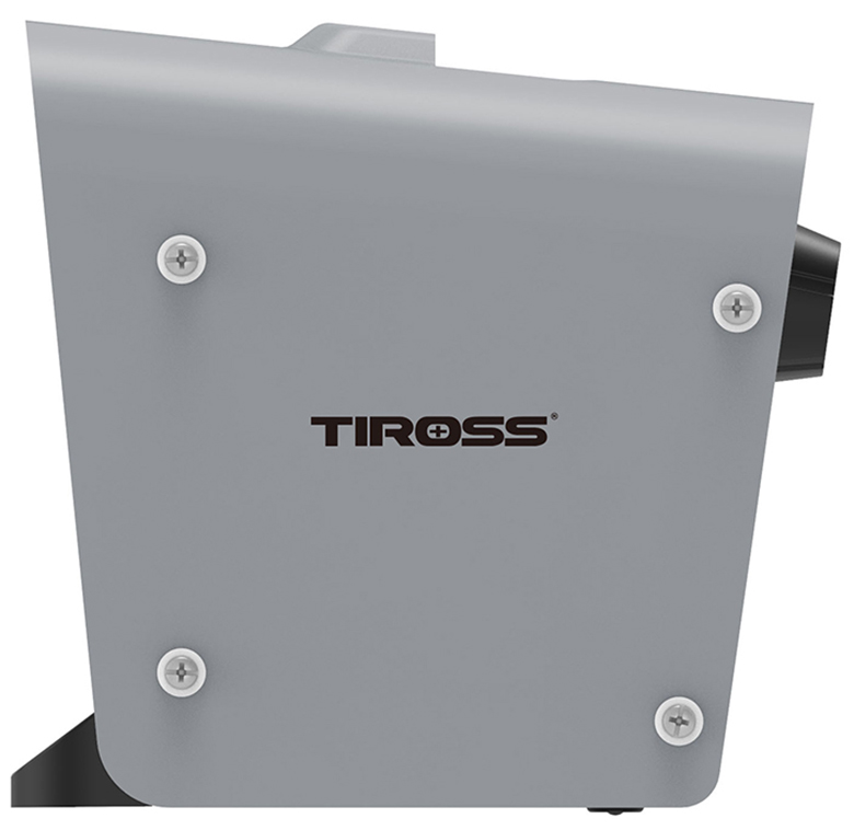 Quạt sưởi gốm Tiross TS9297 có cảm biến nghiêng đổ