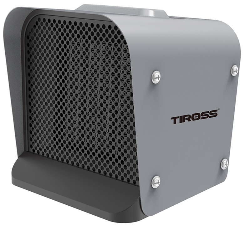 Quạt sưởi TIROSS TS9297