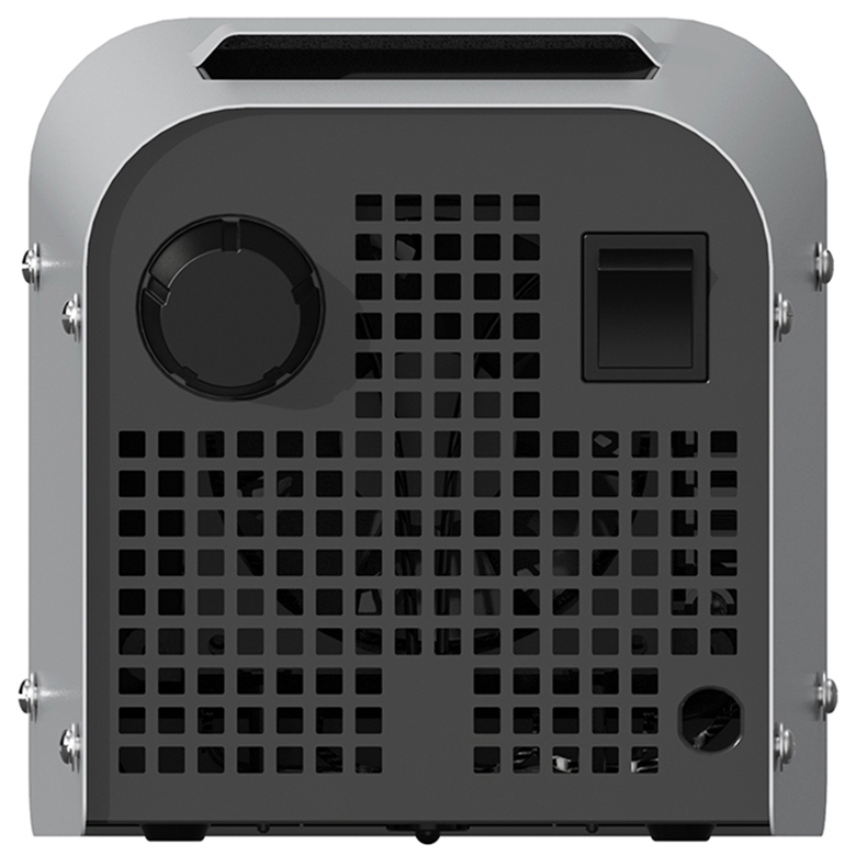 Quạt sưởi Tiross TS9297 núm xoay điều khiển