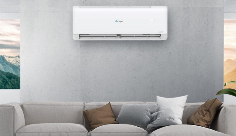 Điều hòa Casper là lựa chọn tốt cho phân khúc giá cả phải chăng