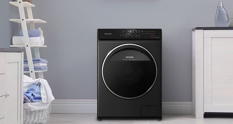Máy giặt Panasonic giá đa dạng