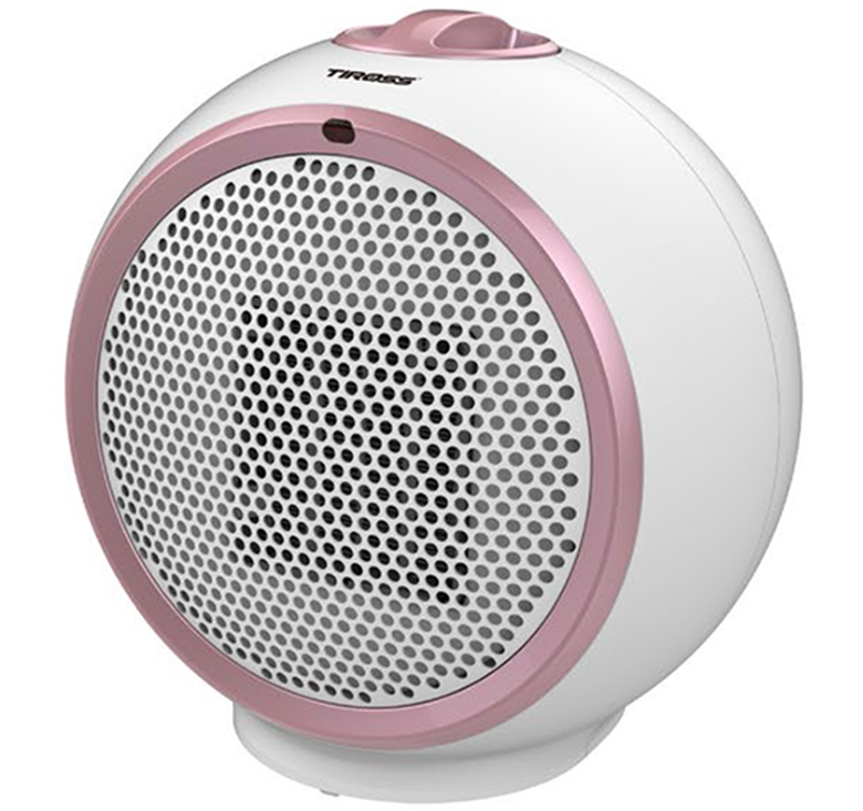 Quạt sưởi TIROSS TS9295-P Hồng