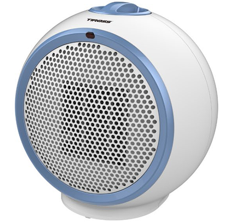 Quạt sưởi TIROSS TS9295-BL