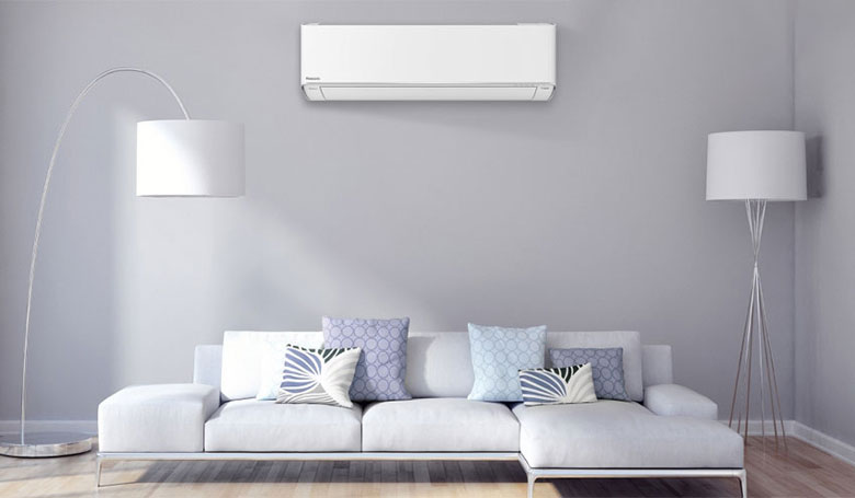 Điều hòa Panasonic 24000 BTU sử dụng cho phòng lớn trên 30m2