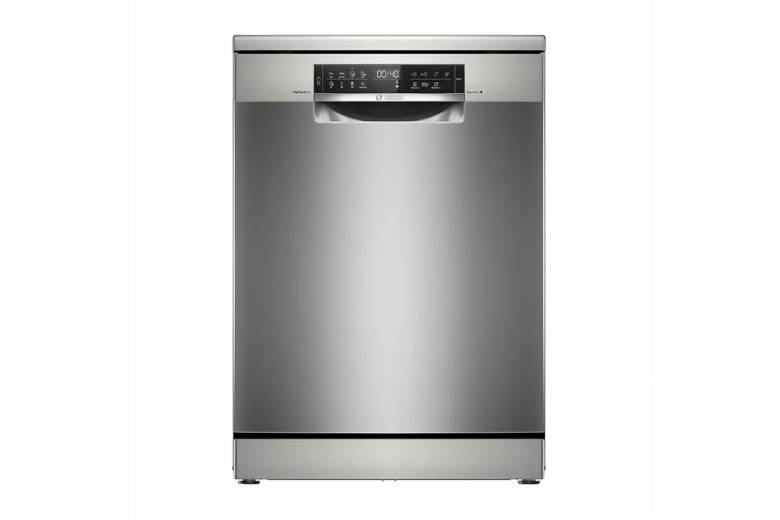  Máy rửa bát độc lập Bosch HMH.SMS6ZCI85M