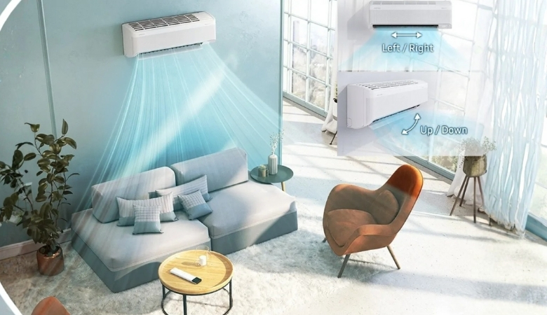 Điều hòa Samsung được đánh giá cao về chất lượng