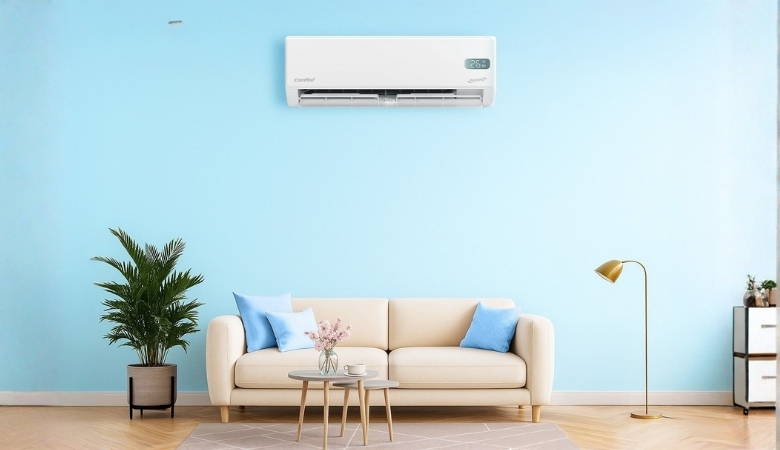 Điều hoà Comfee đa dạng mức giá