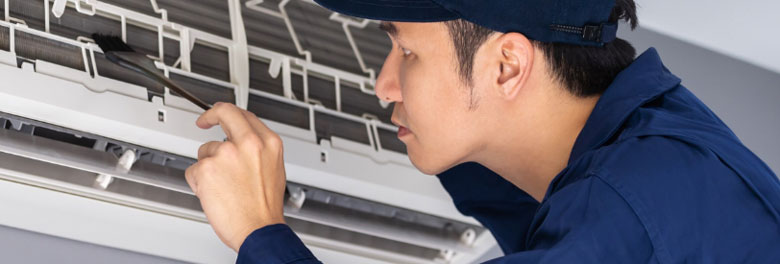Cần bảo trì và vệ sinh điều hòa Daikin thường xuyên