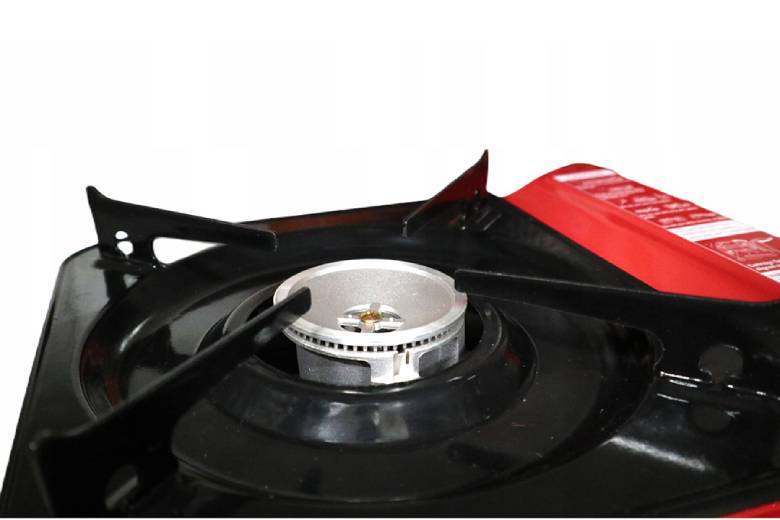  Bếp Gas du lịch Tiross TS262 - Chất liệu cao cấp