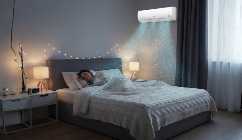 Cân nhắc tính năng khi mua điều hoà Gree