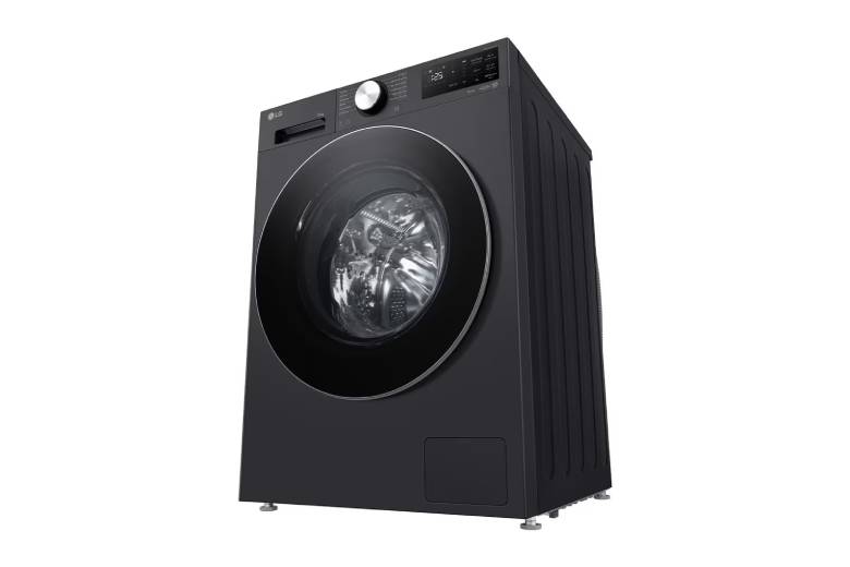  Máy giặt LG Inverter 10kg FX1410N5G lồng ngang\