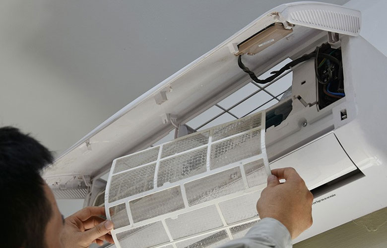 Cần bảo trì điều hòa Funiki định kỳ thường xuyên