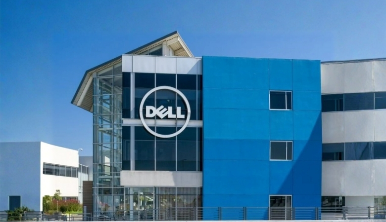 Laptop Dell là thương hiệu đến từ Mỹ