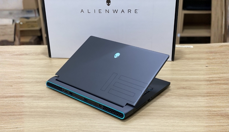 Laptop Dell Gaming Alienware