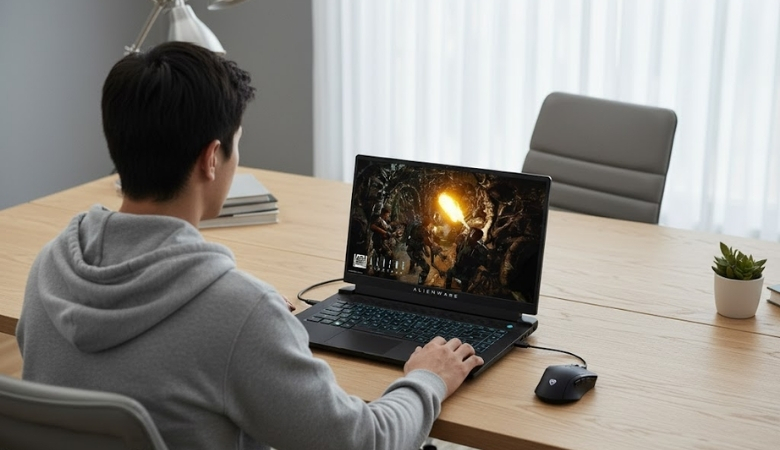 Xác định nhu cầu khi mua Laptop Dell