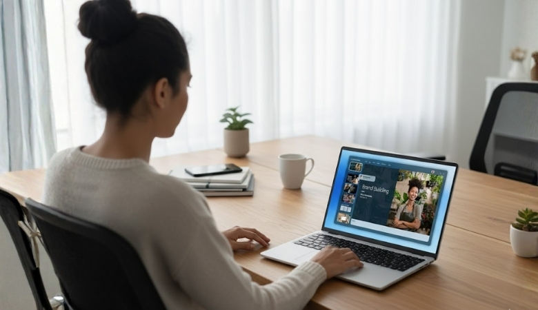 Laptop Dell bền bỉ và hiệu năng vượt trội